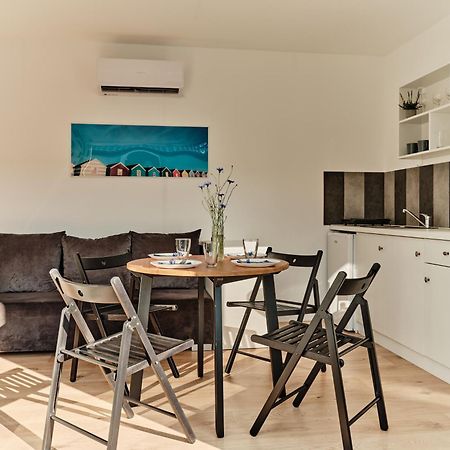 Scandi Village 자토르 외부 사진