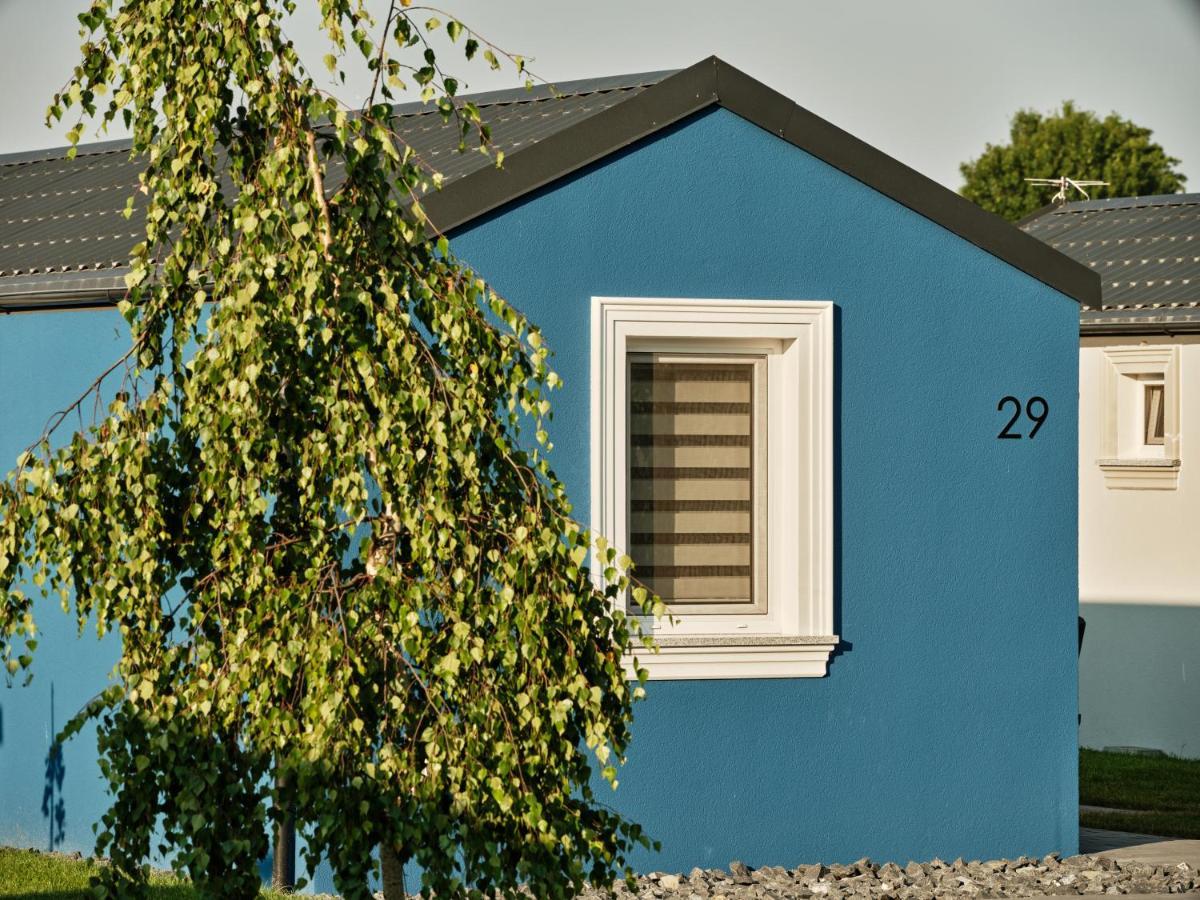 Scandi Village 자토르 외부 사진